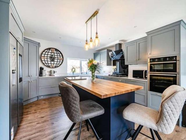 House for sale in Overton, West Monkton