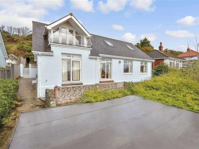 House for sale in Steephill, Ventnor