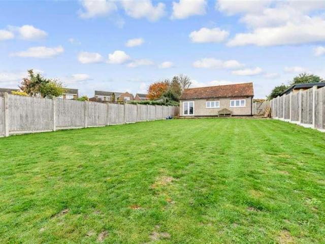 House for sale in Lower Higham, Hamerton