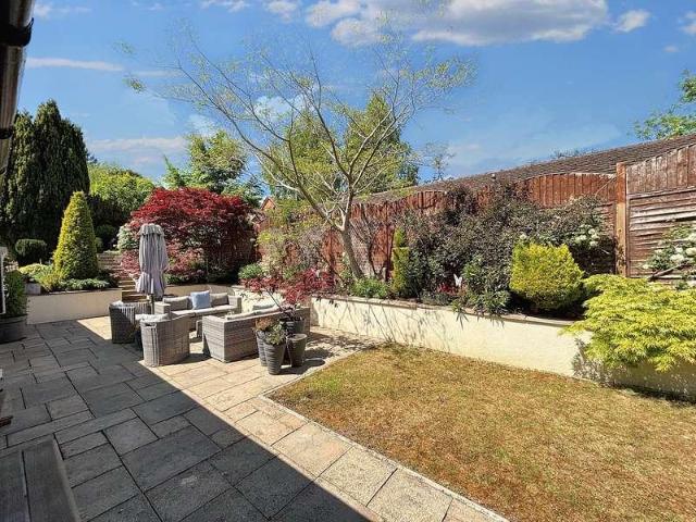 House for sale in Ashurst Bridge, Hampshire