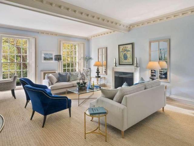 House for sale in Kensington, Greater London