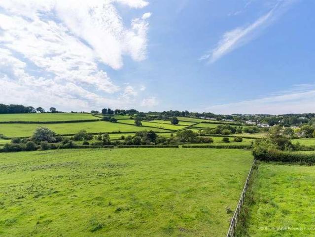 House for sale in Llanblethian, Cowbridge