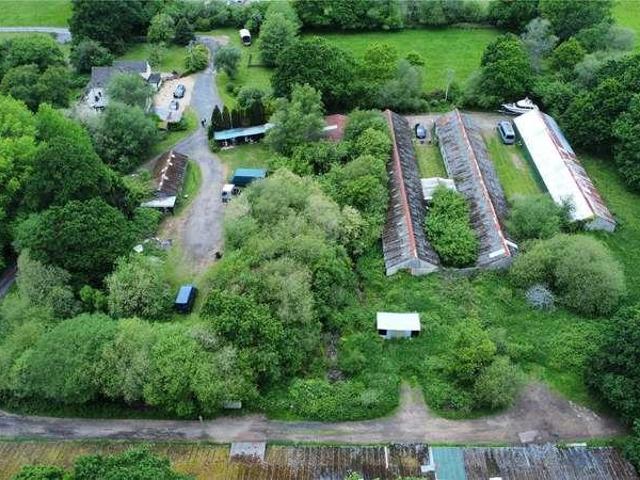 House for sale in Verwood, East Dorset
