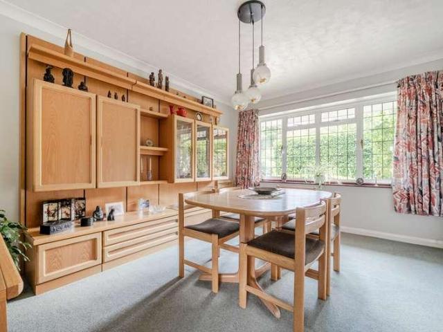 House for sale in Moulsham Green, Hart