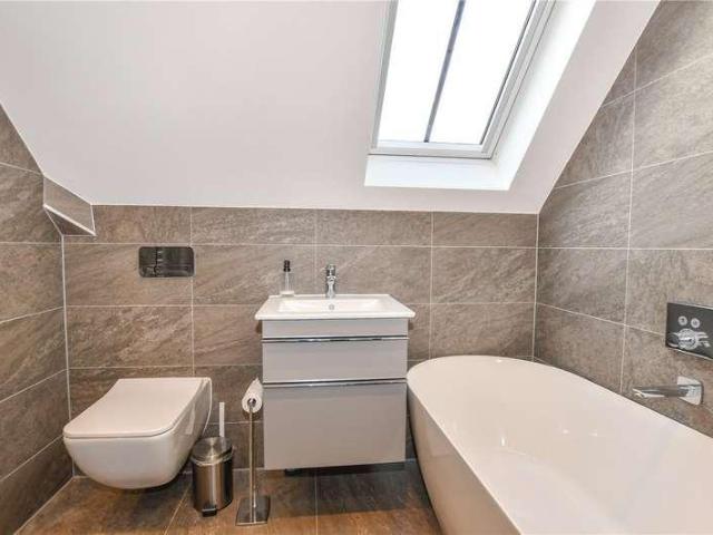 House for sale in St. Nicholas, Hurst