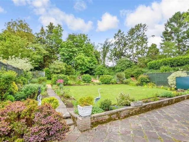 House for sale in Bourne Vale, Kent