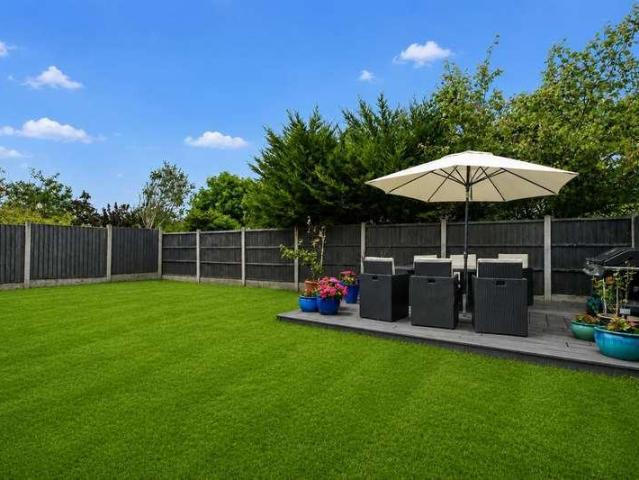 House for sale in Ockbrook and Borrowash, Caldermill
