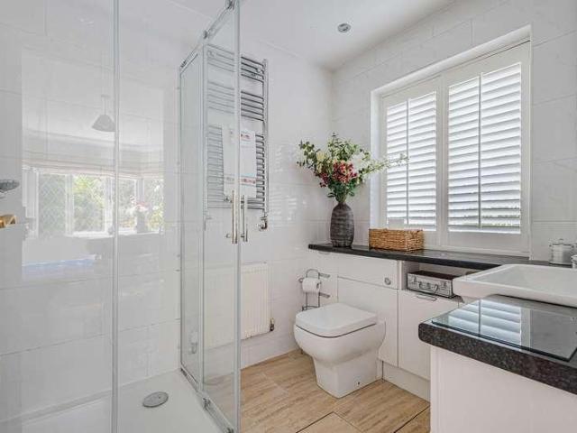 House for sale in Upper Hale, Fole