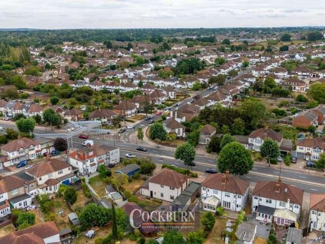 House for sale in New Eltham, Greater London