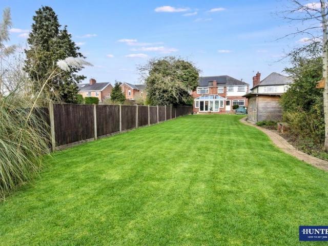 House for sale in Pinfold, Leicestershire