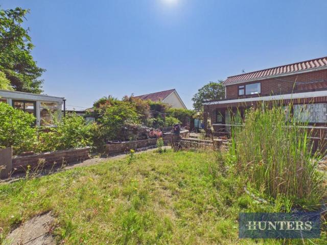 House for sale in Bridlington, East Riding Of Yorkshire
