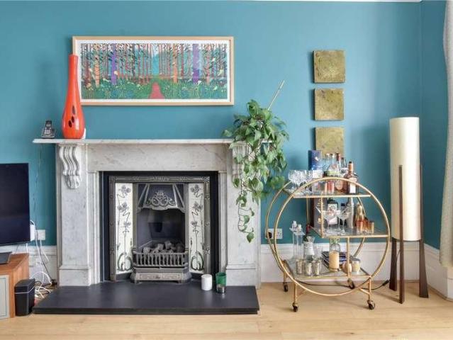 House for sale in London Borough of Lewisham, Greater London