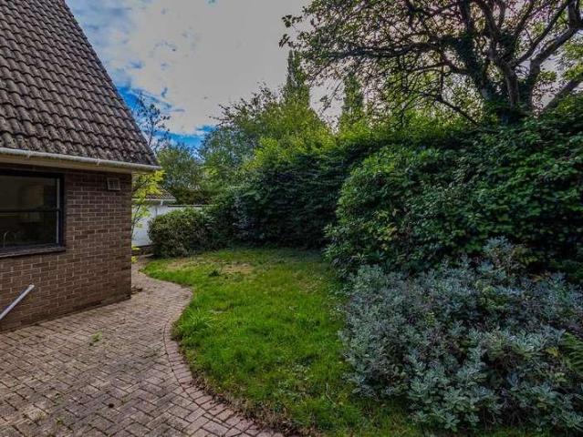 House for sale in Falcon Lodge, Wales
