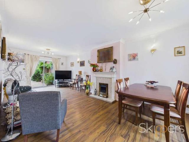 House for sale in Kennington Lees, Bridgefield