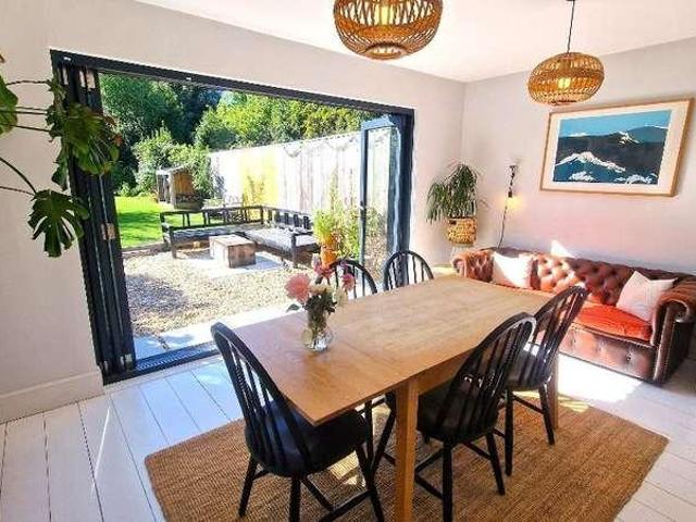 House for sale in Bembridge, Isle of Wight