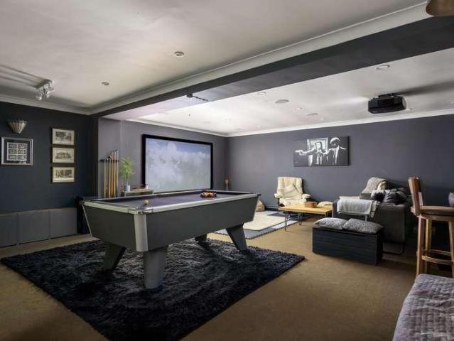 House for sale in Lynworth, Golden Valley