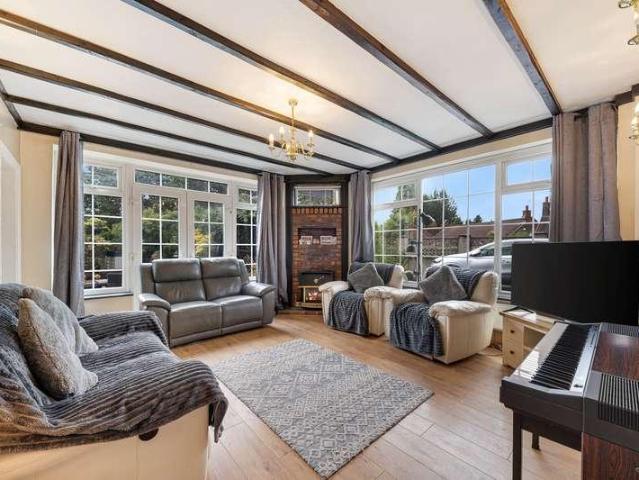 House for sale in Appleton, Widnes