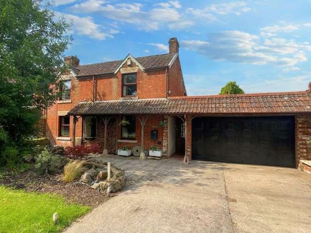 House for sale in Trowbridge