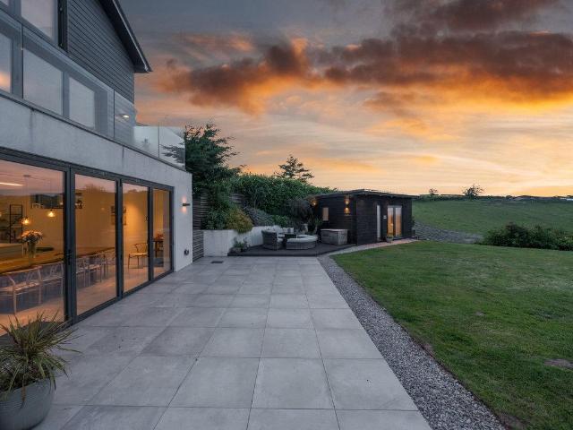 House for sale in Strode, Devon