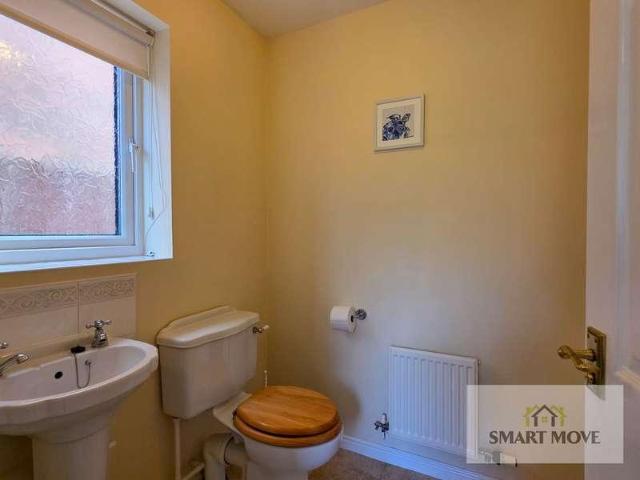 House for sale in Tarleton, Roby Mill