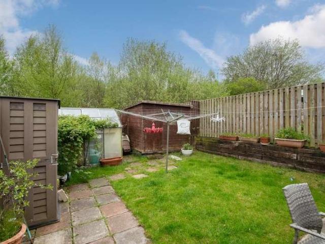 House for sale in Wilsden, West Yorkshire