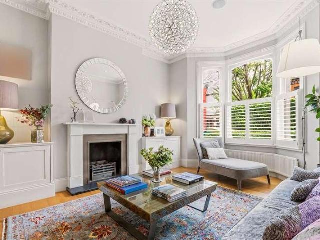 House for sale in London Borough of Wandsworth, Greater London