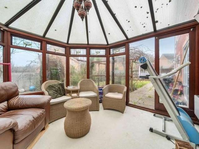 House for sale in Helford, Hampshire