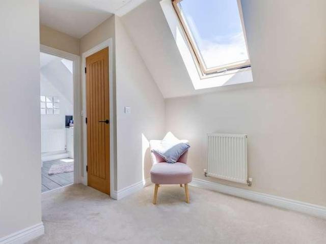 House for sale in Falcon Lodge, Wales