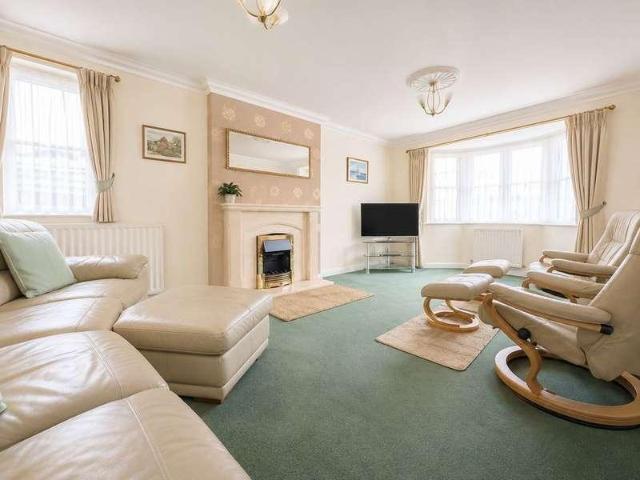 House for sale in Fareham, Hampshire