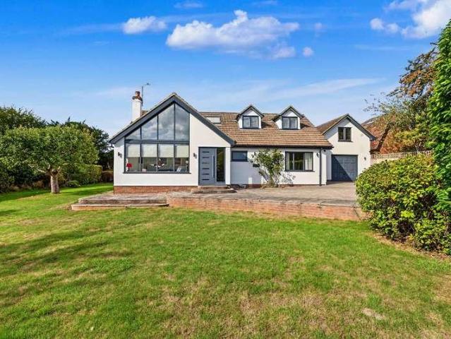 House for sale in Ellesborough, Buckinghamshire