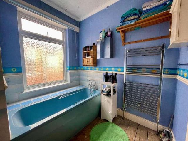 House for sale in Hornsea, East Riding Of Yorkshire
