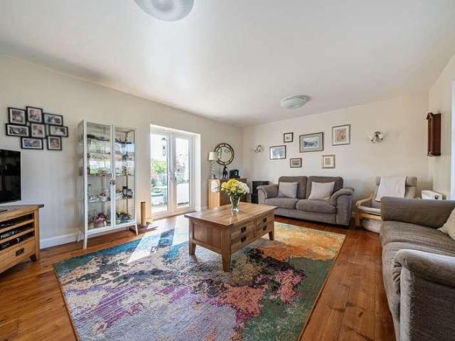 House for sale in Durleigh, Bridgwater