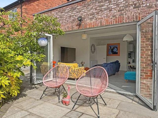 House for sale in Headlands, Daventry