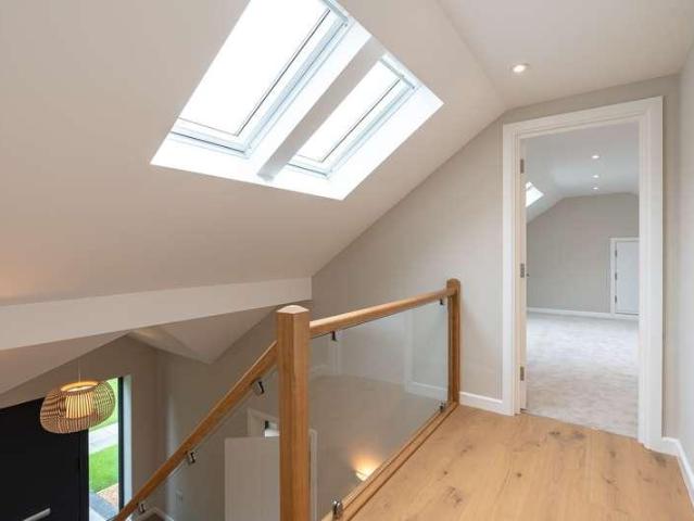 House for sale in Wootton Village, Vale of White Horse