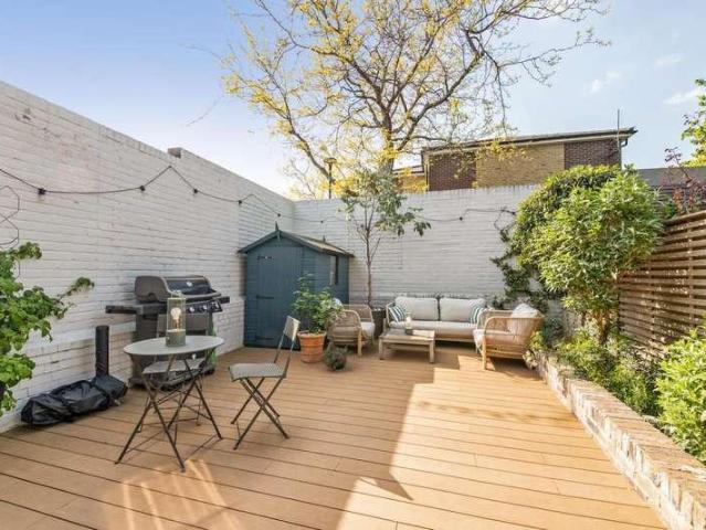 House for sale in London Borough of Southwark, Greater London
