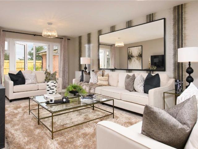 House for sale in Wigston Magna, Leicestershire