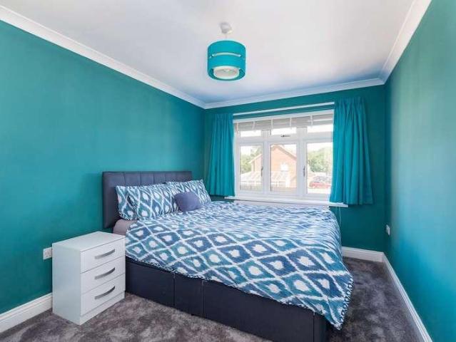 House for sale in Colnbrook with Poyle, Slough