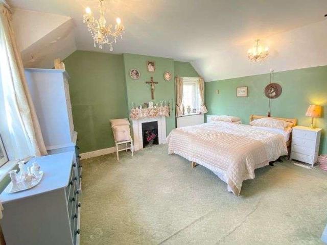 House for sale in Boreham, Warminster