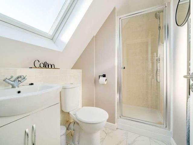 House for sale in Barholm, Lincolnshire