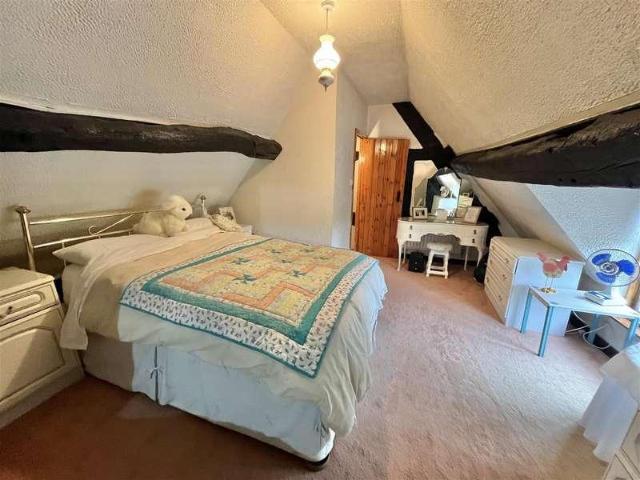 House for sale in Mobberley