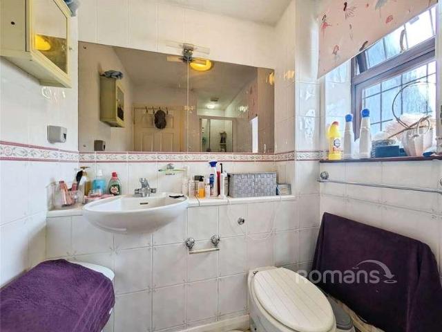 House for sale in Earley
