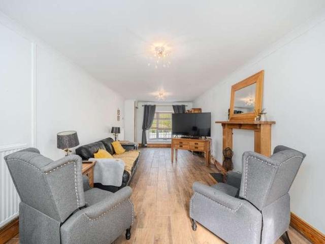 House for sale in Mathern, Wales