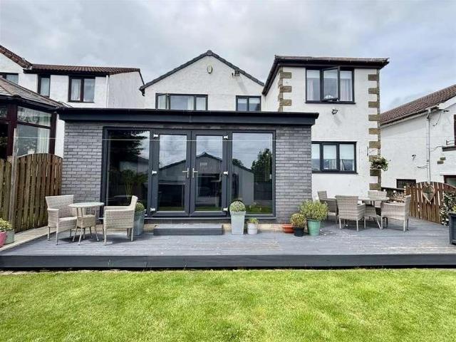 House for sale in Denholme, Isle Of Man