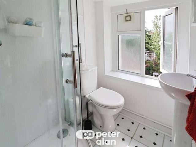 House for sale in Plasnewydd, Falcon Lodge