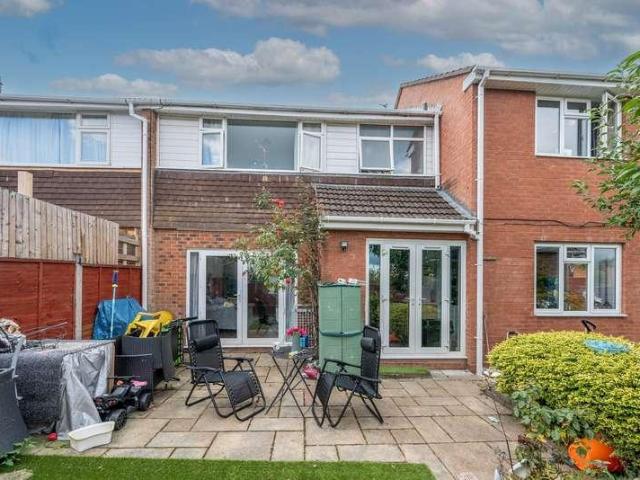 House for sale in Rushock, Worcestershire