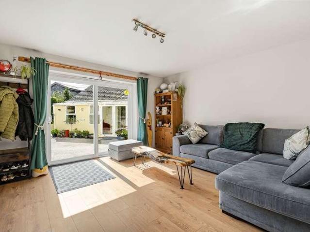 House for sale in Praze-an-beeble, Cornwall
