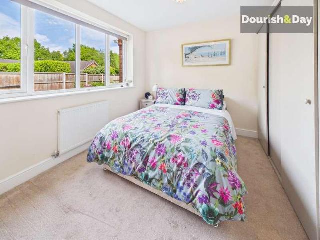 House for sale in Prees Higher Heath, Prees