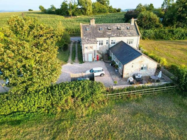 House for sale in Marshwood, East Dorset