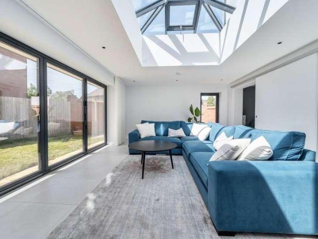 House for sale in Wymans Brook, Golden Valley