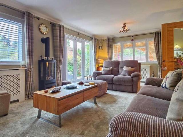House for sale in Ampthill, Bedfordshire